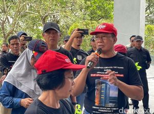Pemilik Unit Grand Tan Akui Pernah Terima Bagi Hasil Rp 1,7 Juta Per Tahun Pemilik Unit Grand Tan Akui Pernah Terima Bagi Hasil Rp 1,7 Juta Per Tahun