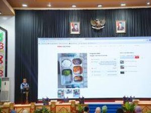 Plt Kadisdik Kalteng: Aplikasi Pena Kalteng Beri Informasi MBG Secara Terbuka