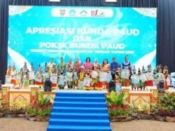 Dukung Program MBG, Disdik Ajak Masyarakat Akses Aplikasi Pena Kalteng