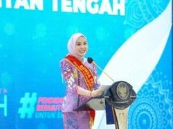 Lebih dari Sekadar Simbol, Bunda PAUD Punya Makna Cinta dan Sukarela