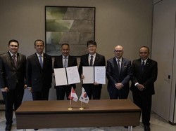 Perusahaan Korea Investasi Rp 1,2 T, Mentrans Pastikan Rakyat Jadi Prioritas