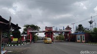 Retribusi Wisata Cibodas Resmi Berlaku, Rp 7 Ribu per Orang
