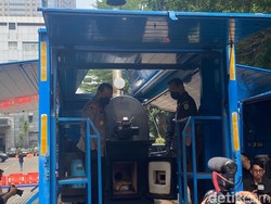 Polda Metro Musnahkan 1,14 Ton Sabu hingga Ganja Senilai Rp 1,13 T