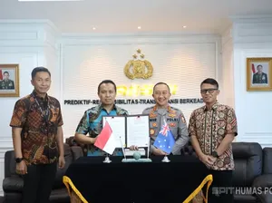 Polri dan AFP Sepakati Rencana Kerja Sama Tangani Penyelundupan Manusia Polri dan AFP Sepakati Rencana Kerja Sama Tangani Penyelundupan Manusia