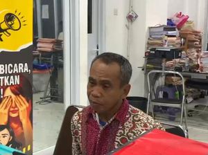 Bejatnya Lansia Cabuli Bocah Bogor Saat Beli Es sampai Trauma Bejatnya Lansia Cabuli Bocah Bogor Saat Beli Es sampai Trauma