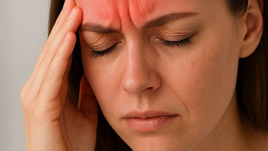 Video: Sakit Kepala saat Mens Bisa Disembuhkan, Begini Caranya