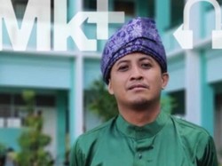 Keren! Guru Pontianak Ini Pakai AI Ajarkan Bahasa Inggris-Raih Penghargaan UNESCO