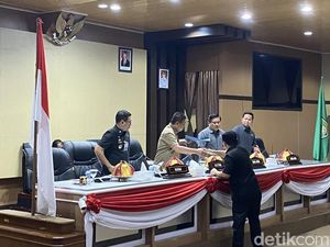 Pemkot Parepare Bakal Rampingkan 14 OPD demi Efisiensi Anggaran Rp 13 M