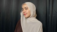 Ratu Rizky Nabila Senang Aktif Kajian Islam