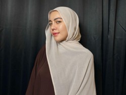 Ratu Rizky Nabila Senang Aktif Kajian Islam