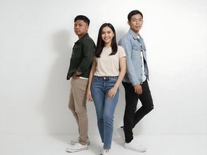 Rilisan Baru dari Reza Hesa dan Dangska tentang Cinta yang Sirna