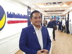 Dukung Pemekaran Daerah, NasDem Usul Ada Indikator Ketat