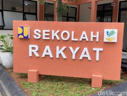 Informasi Seleksi PPPK Guru Sekolah Rakyat, Apa Sudah Dibuka?