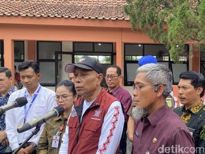 Siswa-Guru Sekolah Rakyat Bakal Dites Bakat Pakai AI