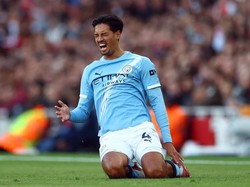 Tinggalkan Milan, Reijnders Mau Maju Bersama Man City