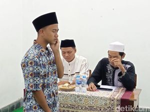 Unik, Sekolah Katolik di Magelang ini Bikin Lomba Azan-Mazmur Unik, Sekolah Katolik di Magelang ini Bikin Lomba Azan-Mazmur
