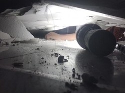 Tim SAR Semarang-Jogja Dikerahkan Bantu Evakuasi Korban Ponpes Ambruk