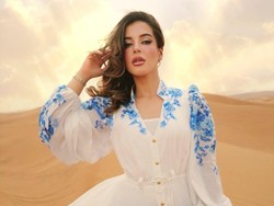 Pihak Tasya Farasya Ngaku Dapat Kabar Ahmad Assegaf Tolak Putusan Cerai