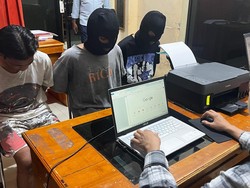 Bejat! Tiga Pemuda di Bengkulu Perkosa Anak di Bawah Umur Secara Bergilir