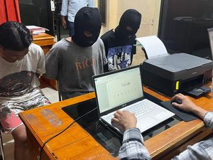 Bejat! Tiga Pemuda di Bengkulu Perkosa Anak di Bawah Umur Secara Bergilir Bejat! Tiga Pemuda di Bengkulu Perkosa Anak di Bawah Umur Secara Bergilir