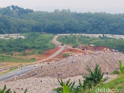 Pemkot Cimahi Cari Solusi Atasi Masalah Sampah yang Tak Kunjung Tuntas