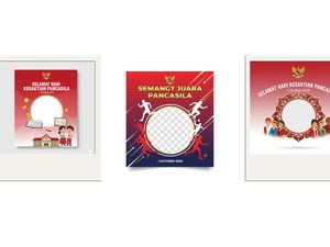 20 Prompt Gemini AI Twibbon Hari Kesaktian Pancasila, Siap Pakai! 20 Prompt Gemini AI Twibbon Hari Kesaktian Pancasila, Siap Pakai!