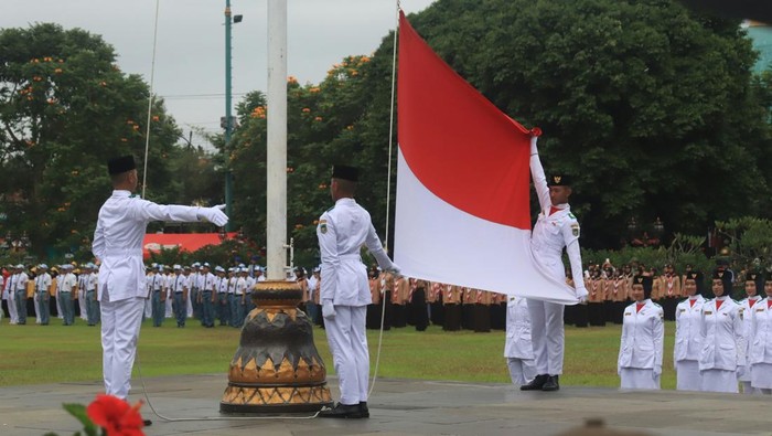 Tanggal 1 Oktober Libur Gak Sih? Yuk, Cari Tahu Bareng!