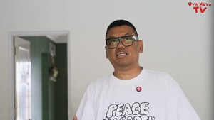 Dituduh Punya 750 Dapur MBG, Uya Kuya Lapor Polisi