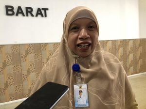 Bakteri E-coli Ditemukan pada Menu MBG yang Bikin Keracunan di SDN 1 Selat Bakteri E-coli Ditemukan pada Menu MBG yang Bikin Keracunan di SDN 1 Selat