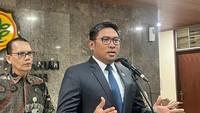 Profil Sudaryono: Dari Wamentan hingga Ditunjuk Jadi Kepala BGN