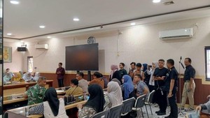 Ortu Murid SDIT Al Izzah Tolak Anak Diberi MBG, Walkot Serang Bilang Begini