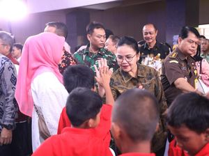 Walkot Semarang Ingin Sekolah Rakyat Terintegrasi Cetak Generasi Hebat