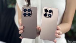 Menggenggam Xiaomi 15T Series yang Rilis 4 Oktober di Indonesia
