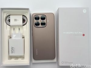 Video: Unboxing Xiaomi 15T Video: Unboxing Xiaomi 15T