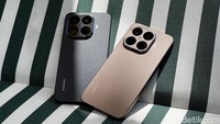 Xiaomi 15T Pro Hadirkan Pengalaman Premium dengan Chipset-Lensa Terbaik
