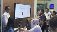 XLSMART Terapkan Registrasi SIM Card Berbasis Face Recognition