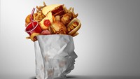 Studi Bawa Kabar Nggak Enak Buat yang Sering Konsumsi Ultra Processed Food