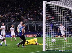 Inter Vs Slavia: Brace Lautaro Martinez Bawa Si Ular Menang 3-0