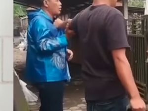 Aiptu IWS Jambret Kalung Pedagang gegara Terlilit Utang Ratusan Juta Aiptu IWS Jambret Kalung Pedagang gegara Terlilit Utang Ratusan Juta