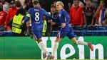 Momen Mourinho Pulang ke Stamford Bridge, Malah Disikat Chelsea
