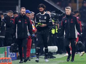 Galatasaray Vs Liverpool: The Reds Kalah, Alisson & Ekitike Cedera Galatasaray Vs Liverpool: The Reds Kalah, Alisson & Ekitike Cedera