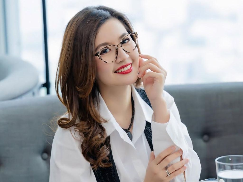 Asty Ananta Usaha Tomat Cherry, Dapat Sokongan Suami Asty Ananta Usaha Tomat Cherry, Dapat Sokongan Suami
