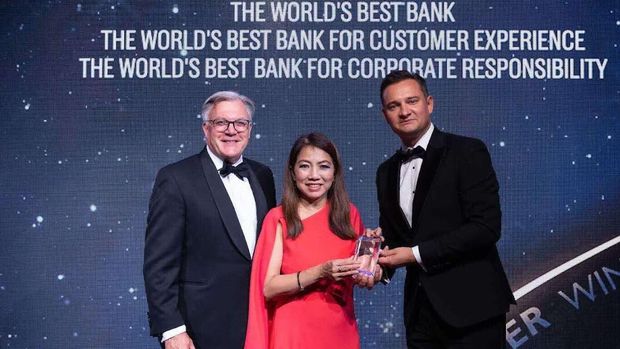 Bank DBS Indonesia