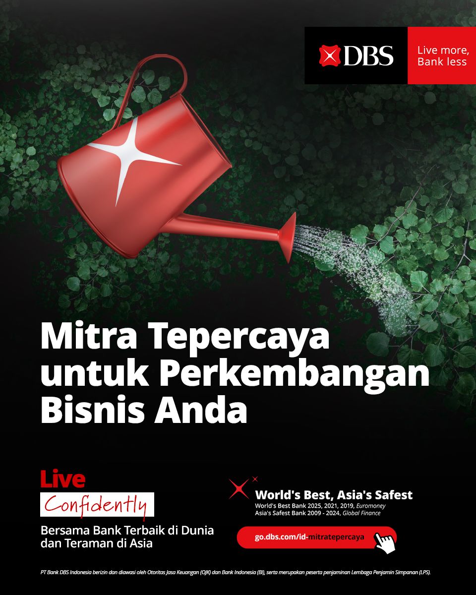 Bank DBS Indonesia