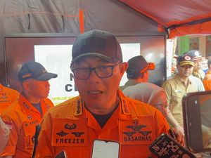 Gempa Sumenep Ternyata Bawa Dampak Kuat di Reruntuhan Ponpes Sidoarjo