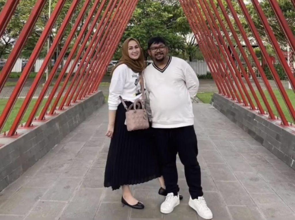 Bedu dan Istri Sama-sama Sabar, tapi Pilih Cerai Usai 15 Tahun Menikah Bedu dan Istri Sama-sama Sabar, tapi Pilih Cerai Usai 15 Tahun Menikah