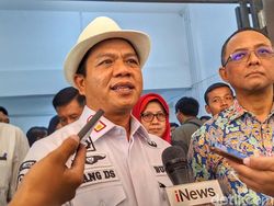 Pemkab Bandung Siapkan 8 Hektare Lahan di Ciwidey untuk Sekolah Rakyat