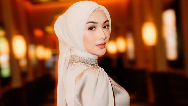 Citra Kirana Jaga Makan Demi Aset Karier