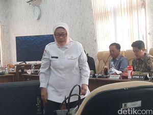 Pansus Pemakzulan Bupati Pati Soroti Pengangkatan Direktur RSUD Tanpa Seleksi