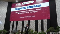 Kemenko PM: Kami Tak Mematikan Indomaret-Alfamart tapi Pemerataan Bisnis Kemenko PM: Kami Tak Mematikan Indomaret-Alfamart tapi Pemerataan Bisnis